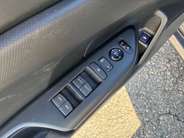 Used 2020 Honda Civic LX image 11