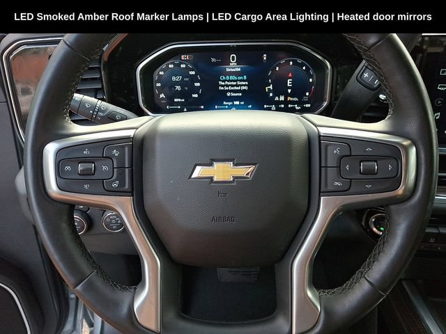 Used 2026 Chevrolet Silverado 2500 LT w/ All Star Edition AWD/4WD image 31