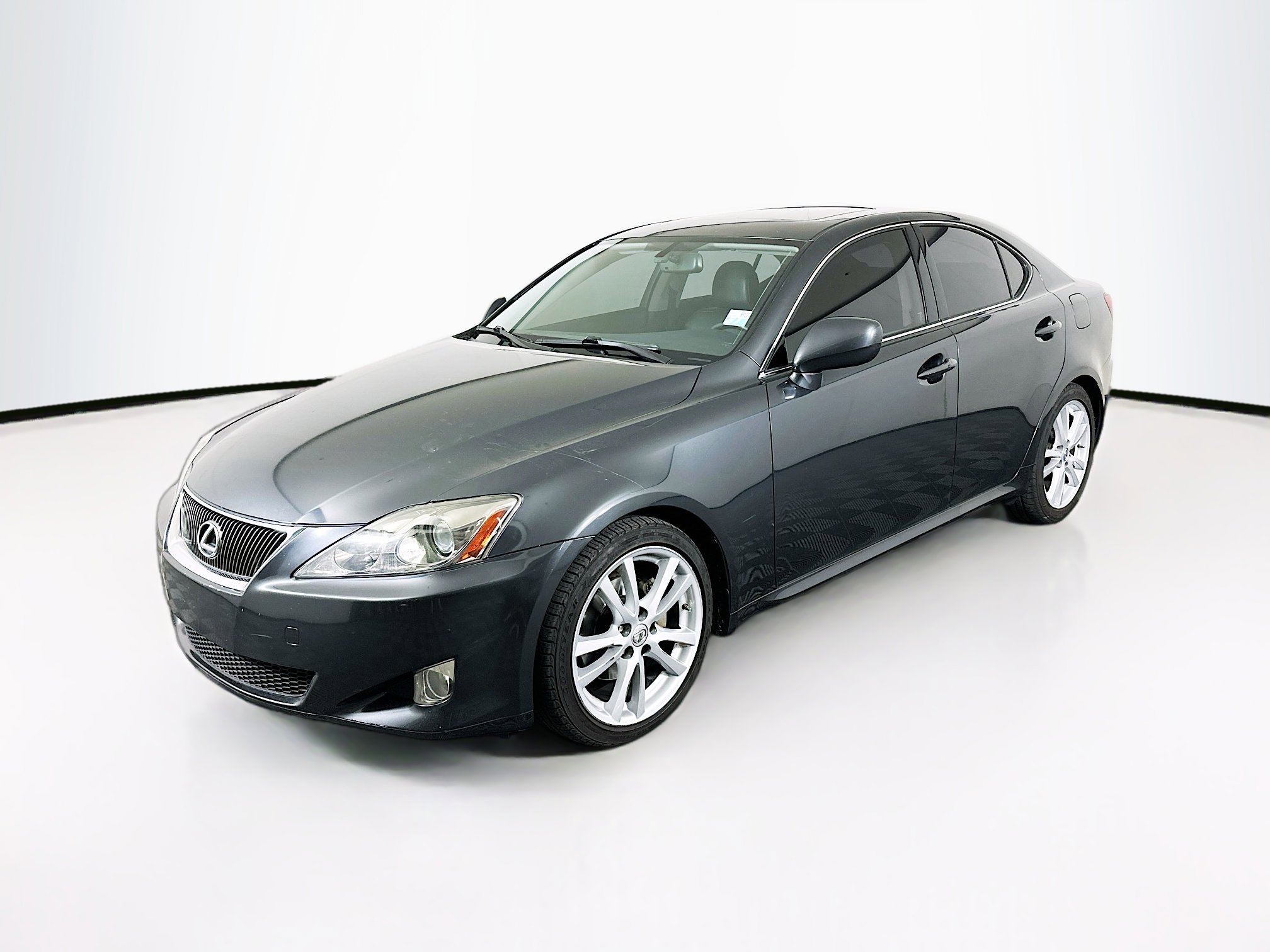 Used 2006 Lexus IS 250 RWD image 3