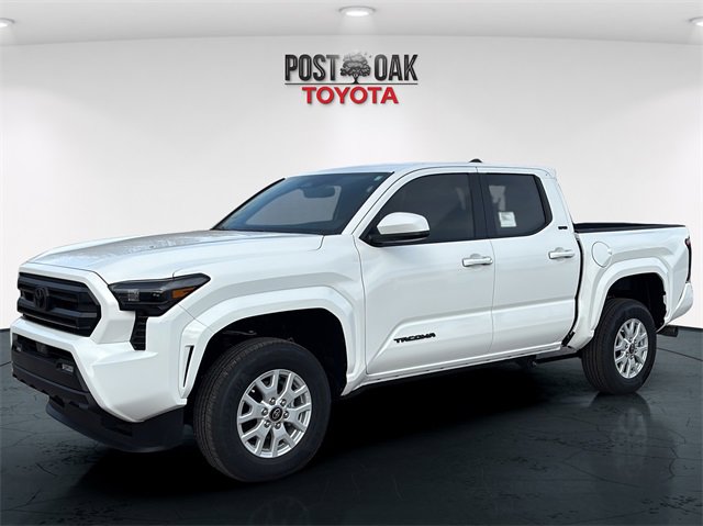 New 2026 Toyota Tacoma SR5 image 3