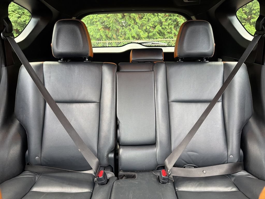 Used 2016 Toyota RAV4 SE AWD/4WD image 23