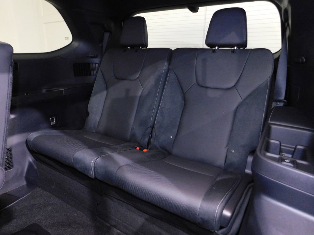Used 2025 Lexus TX 500h AWD image 74