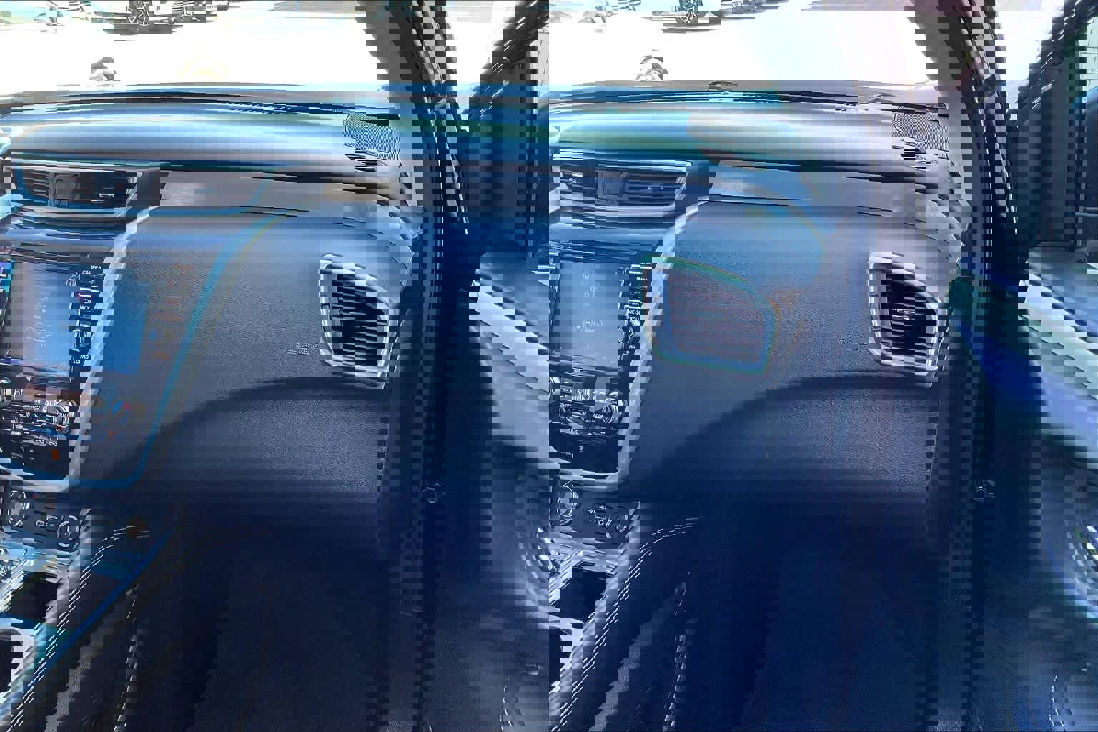 Used 2019 Nissan Murano S w/ Cargo Package image 18