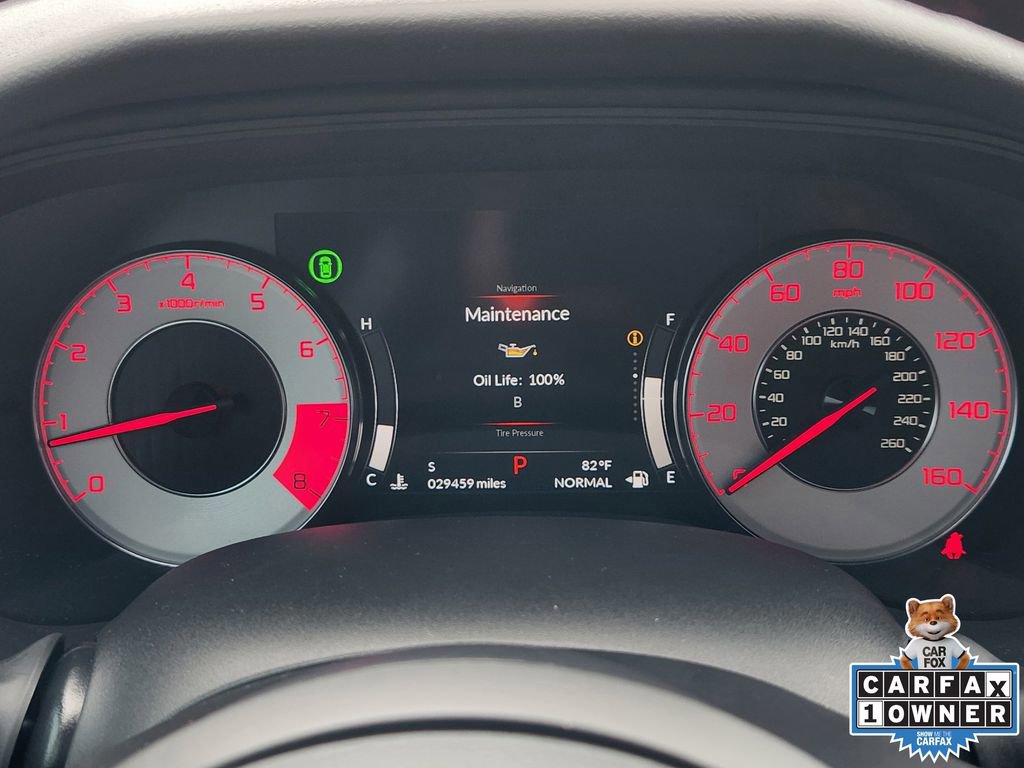 Certified 2023 Acura TLX w/ A-SPEC Pkg FWD image 18