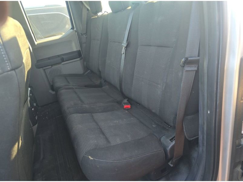 Used 2017 Ford F150 XL w/ Equipment Group 101A Mid image 12