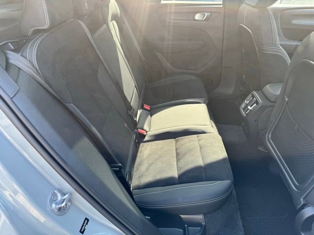 Certified 2024 Volvo XC40 Recharge Plus w/ Protection Package Premier image 34