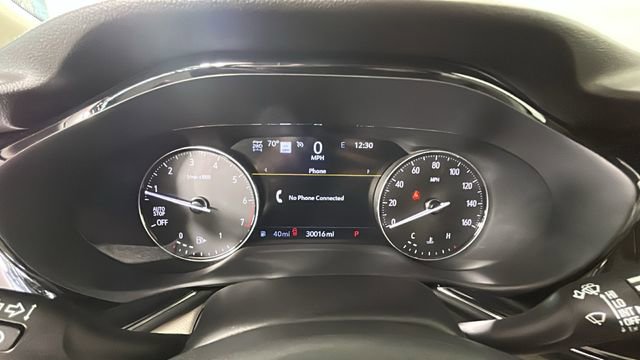 Used 2023 Buick Envision Avenir AWD/4WD image 18