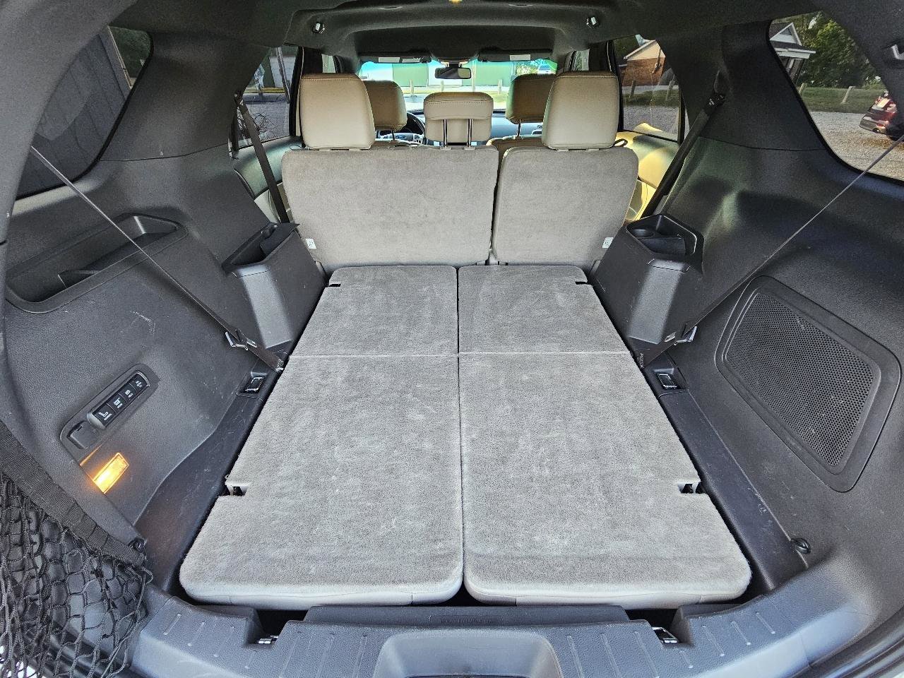 Used 2015 Ford Explorer Limited w/ Equipment Group 302A FWD image 27