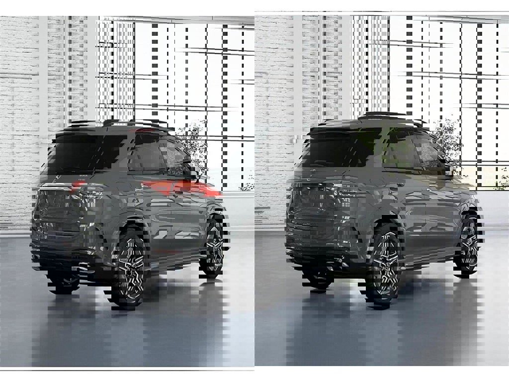 New 2026 Mercedes-Benz GLE 450 4MATIC image 21