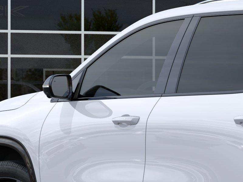 New 2026 Buick Enclave Sport Touring w/ Power Package FWD image 12