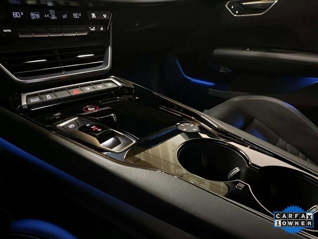 Used 2023 Audi RS e-tron GT w/ Carbon Performance Package image 56