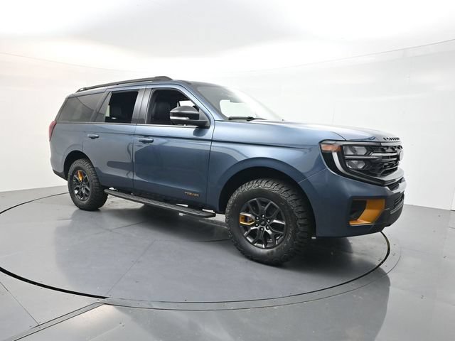New 2027 Ford Expedition Tremor AWD/4WD 360° Tour