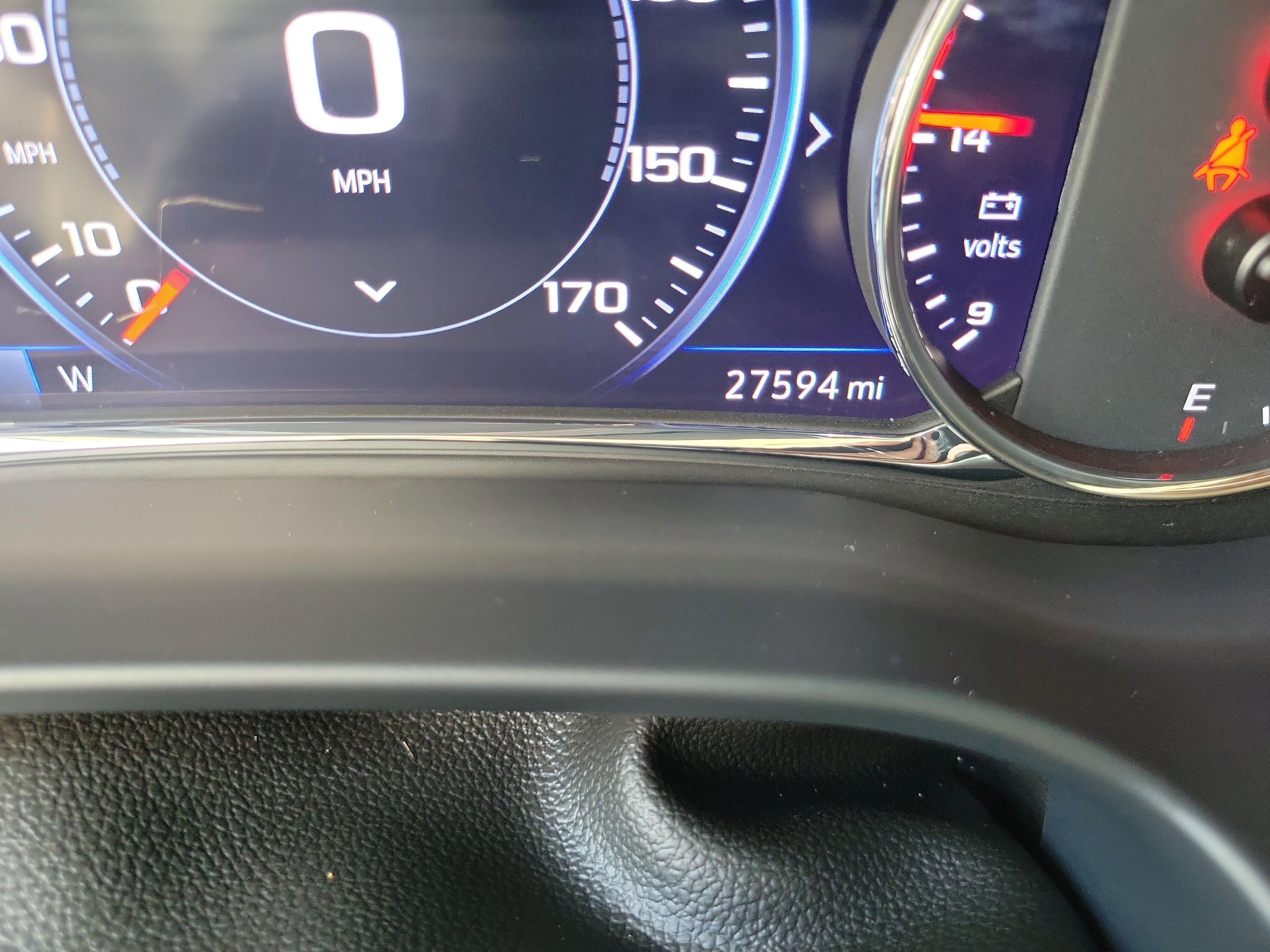 Used 2023 GMC Acadia Denali w/ Denali Ultimate Package image 27