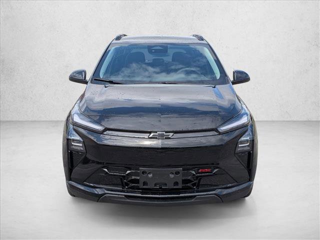 New 2027 Chevrolet Bolt RS image 2