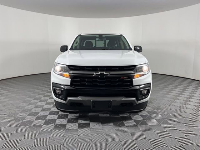 Used 2022 Chevrolet Colorado Z71 image 3