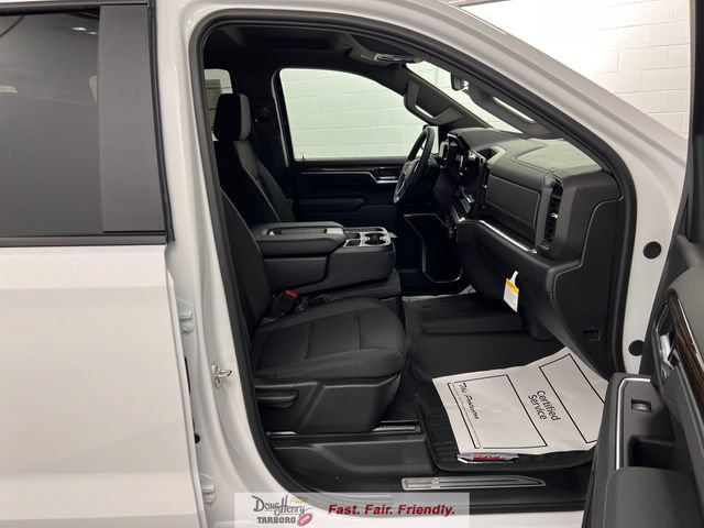 New 2026 Chevrolet Silverado 1500 LT AWD/4WD image 41