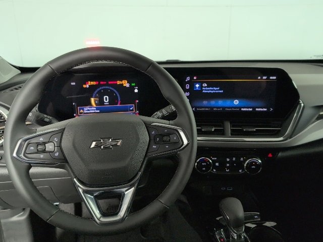 New 2026 Chevrolet Trax ACTIV w/ Driver Confidence Package image 13