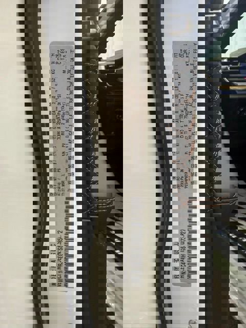 New 2025 Jeep Grand Cherokee Summit image 22