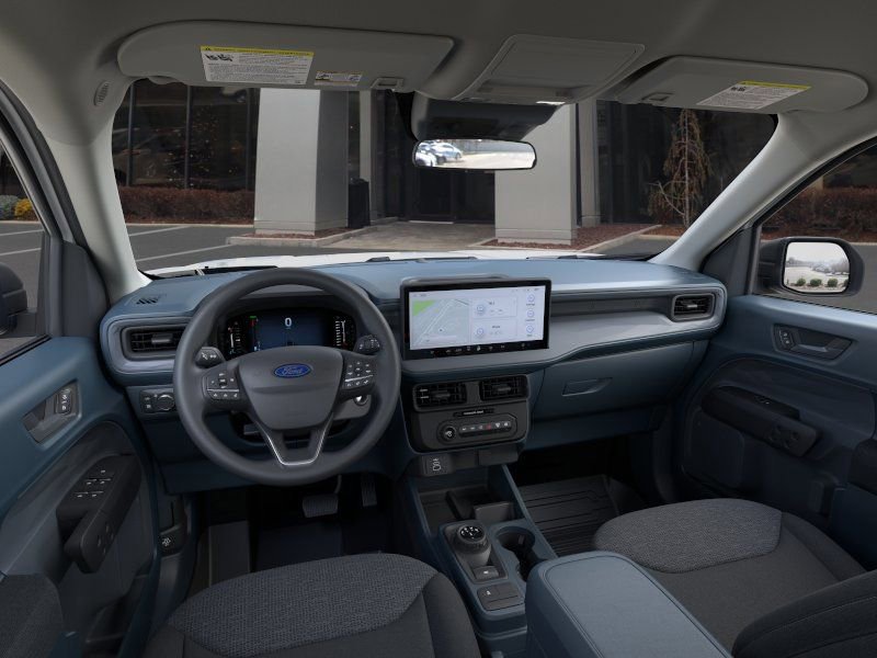 New 2026 Ford Maverick XL AWD/4WD image 40