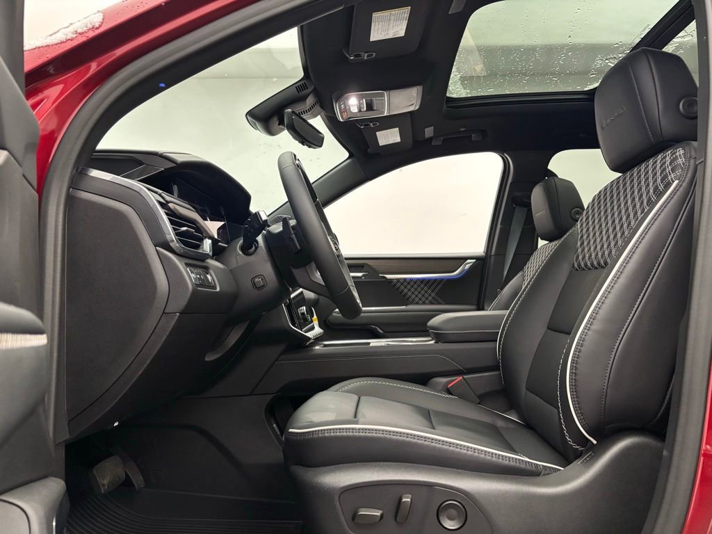 New 2026 GMC Acadia Denali w/ Super Cruise Package image 22