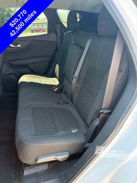 Used 2019 Chevrolet Blazer LT FWD image 27