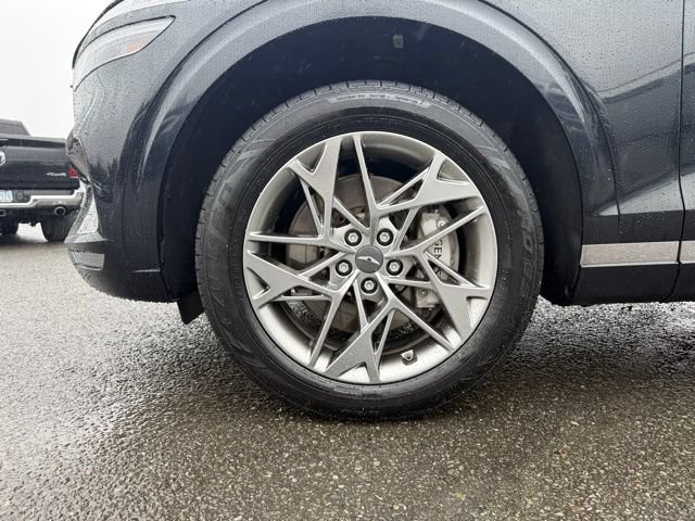 Used 2025 Genesis GV70 2.5T AWD/4WD image 14