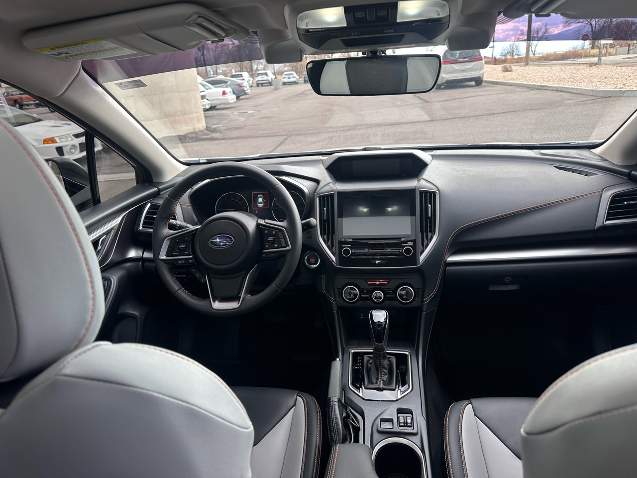 Used 2022 Subaru Crosstrek 2.5i Limited w/ Moonroof Package 2 image 15