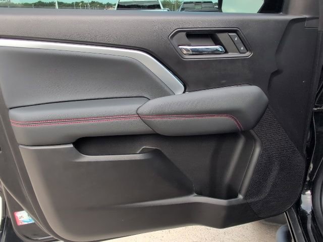 Used 2023 Chevrolet Colorado Z71 w/ Z71 Convenience Package 2 AWD/4WD image 14