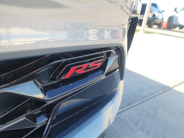 New 2027 Chevrolet Bolt RS w/ Technology Package image 11
