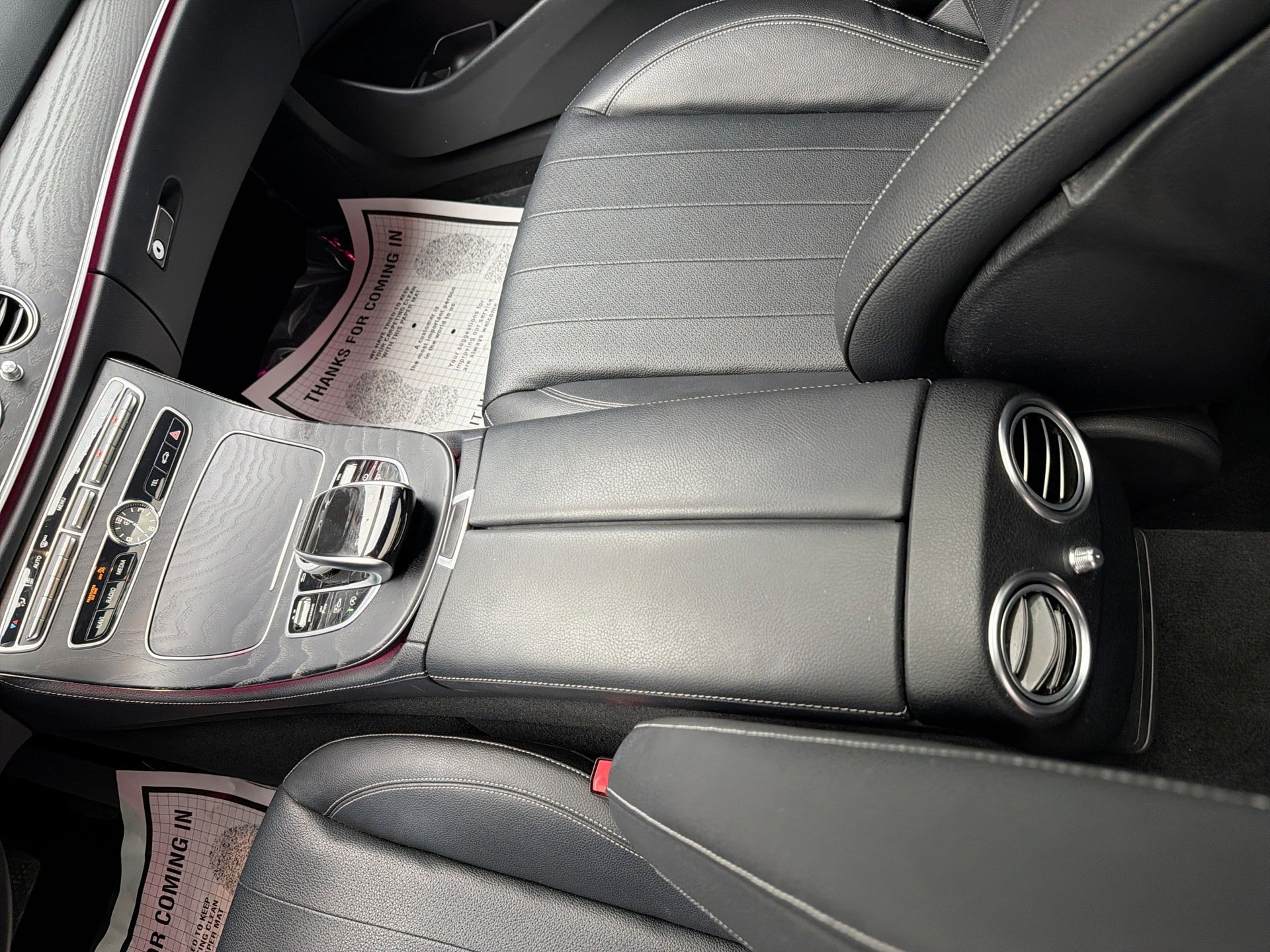 Used 2019 Mercedes-Benz E 300 w/ Premium 1 Package image 24
