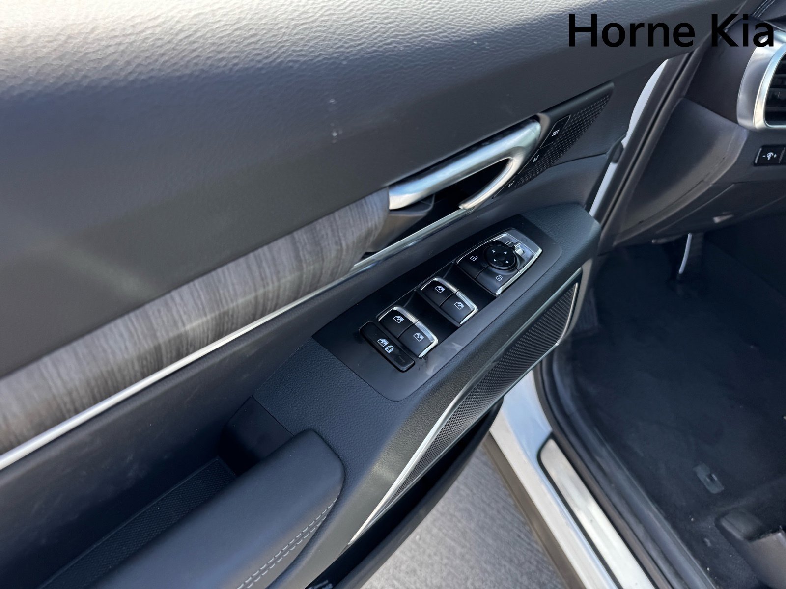 New 2025 Kia Telluride SX Prestige image 10