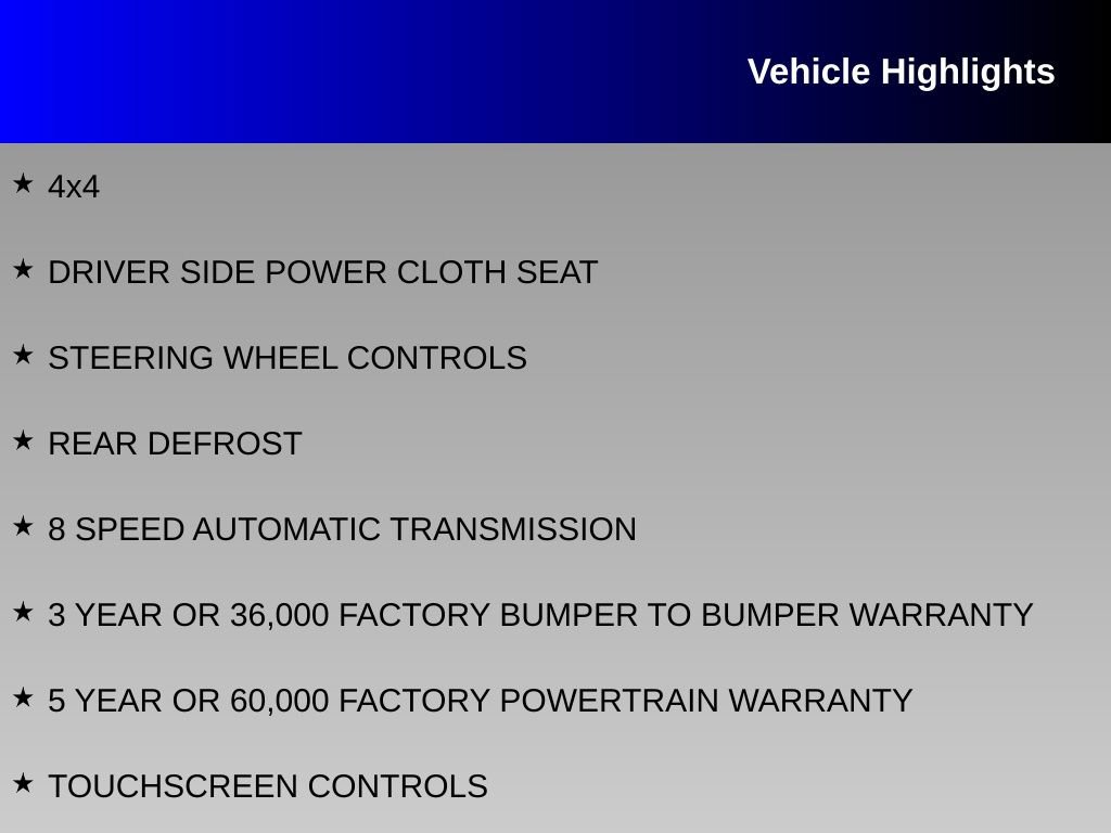 Used 2023 Chevrolet Colorado Trail Boss w/ Technology Package AWD/4WD image 4