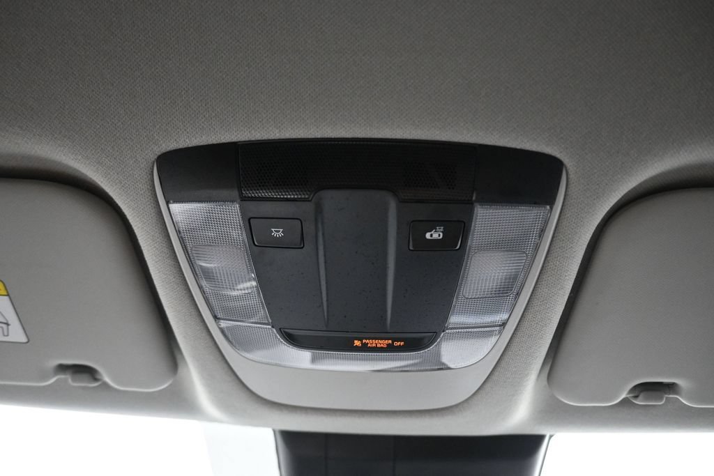 Used 2021 Kia Seltos S AWD/4WD image 24