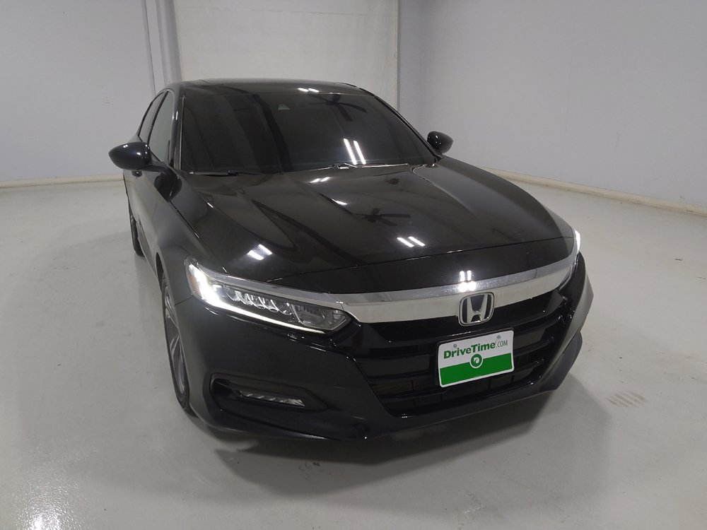 Used 2020 Honda Accord EX image 14