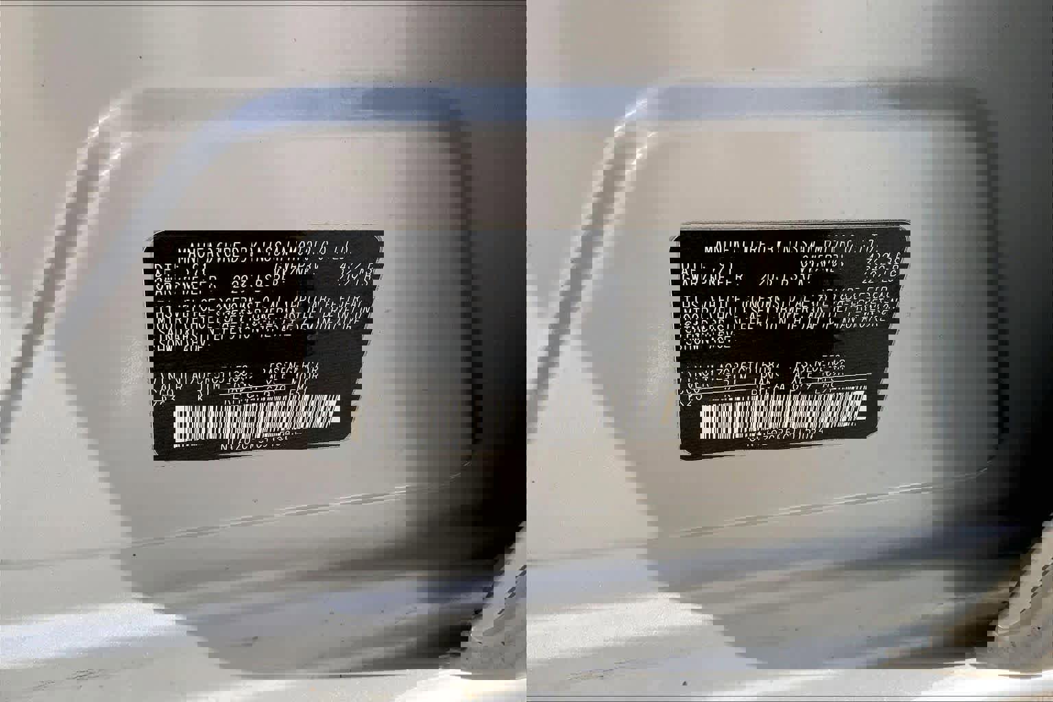 Used 2012 Nissan Leaf SL image 31