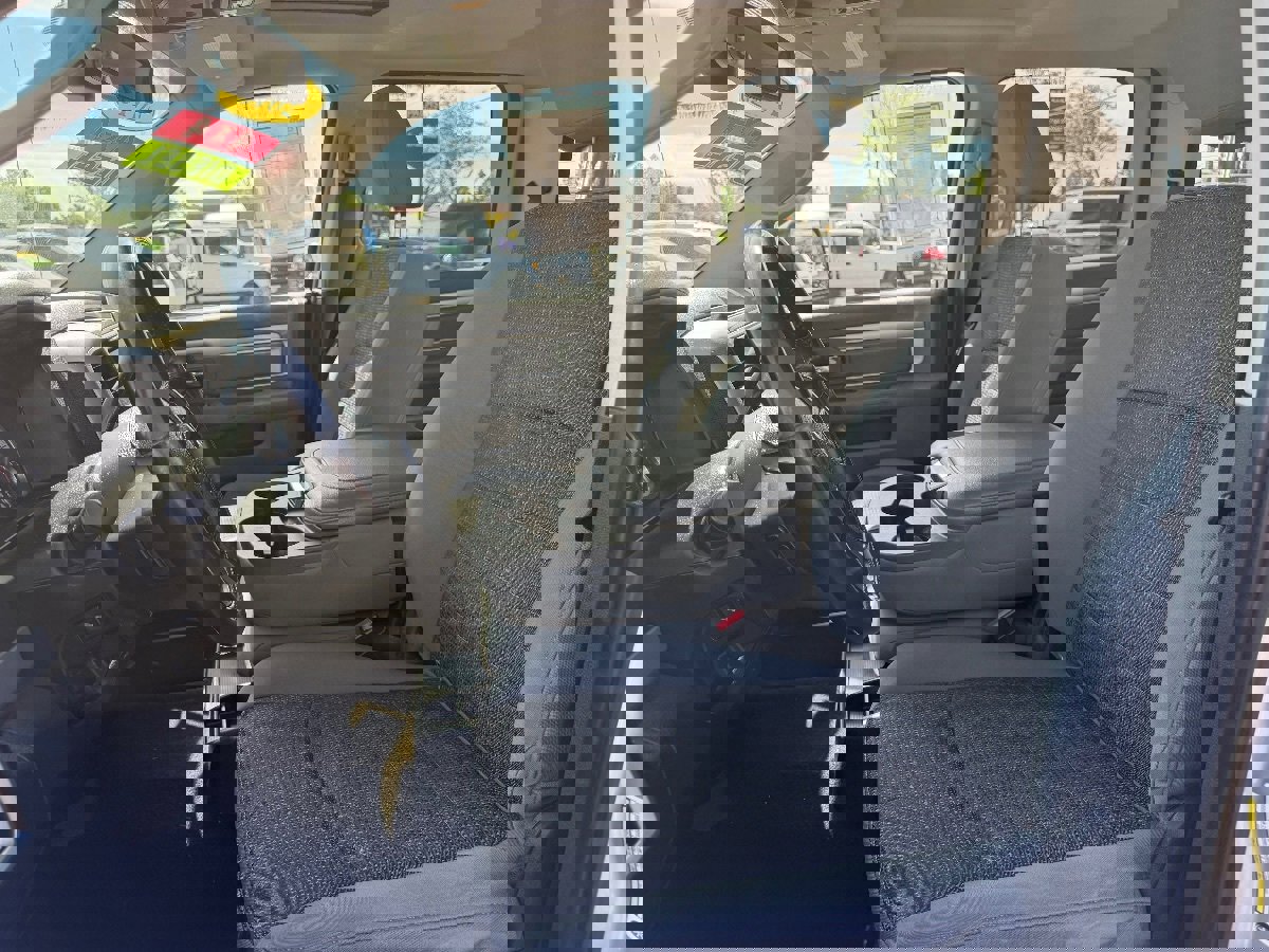 Used 2013 RAM 3500 Big Horn image 14