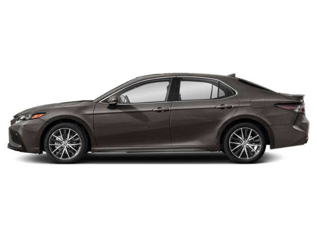 Used 2023 Toyota Camry SE FWD image 2