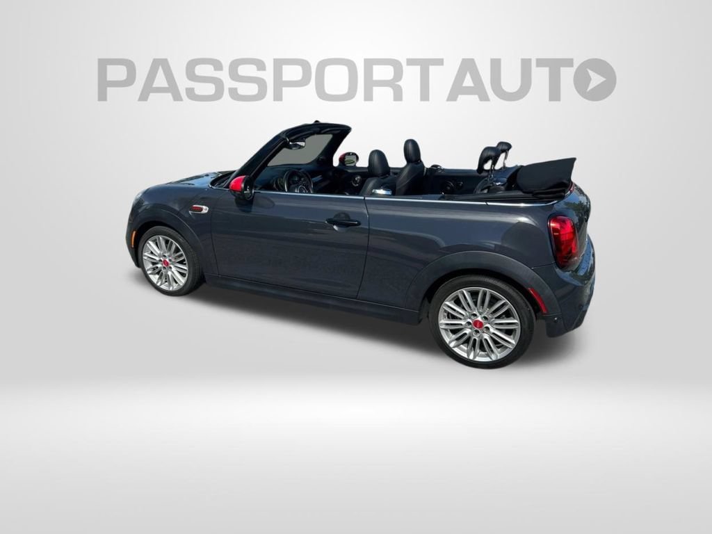 Used 2019 MINI Cooper S w/ Premium Package FWD image 9