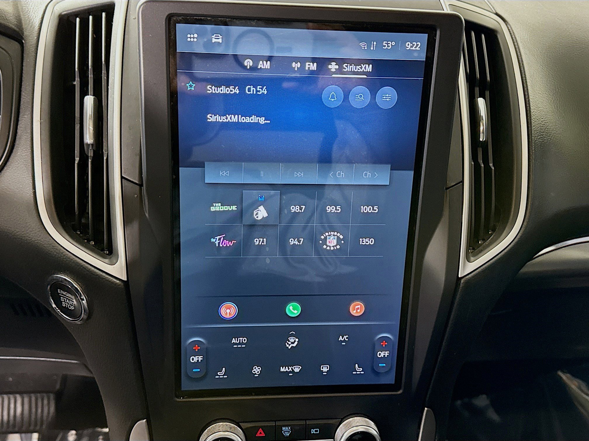 Used 2022 Ford Edge SEL w/ Convenience Package image 18