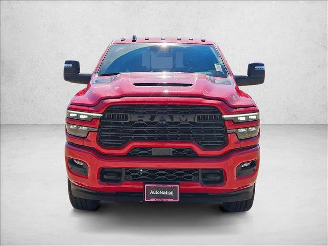 New 2026 RAM 2500 Laramie w/ Night Edition video 2