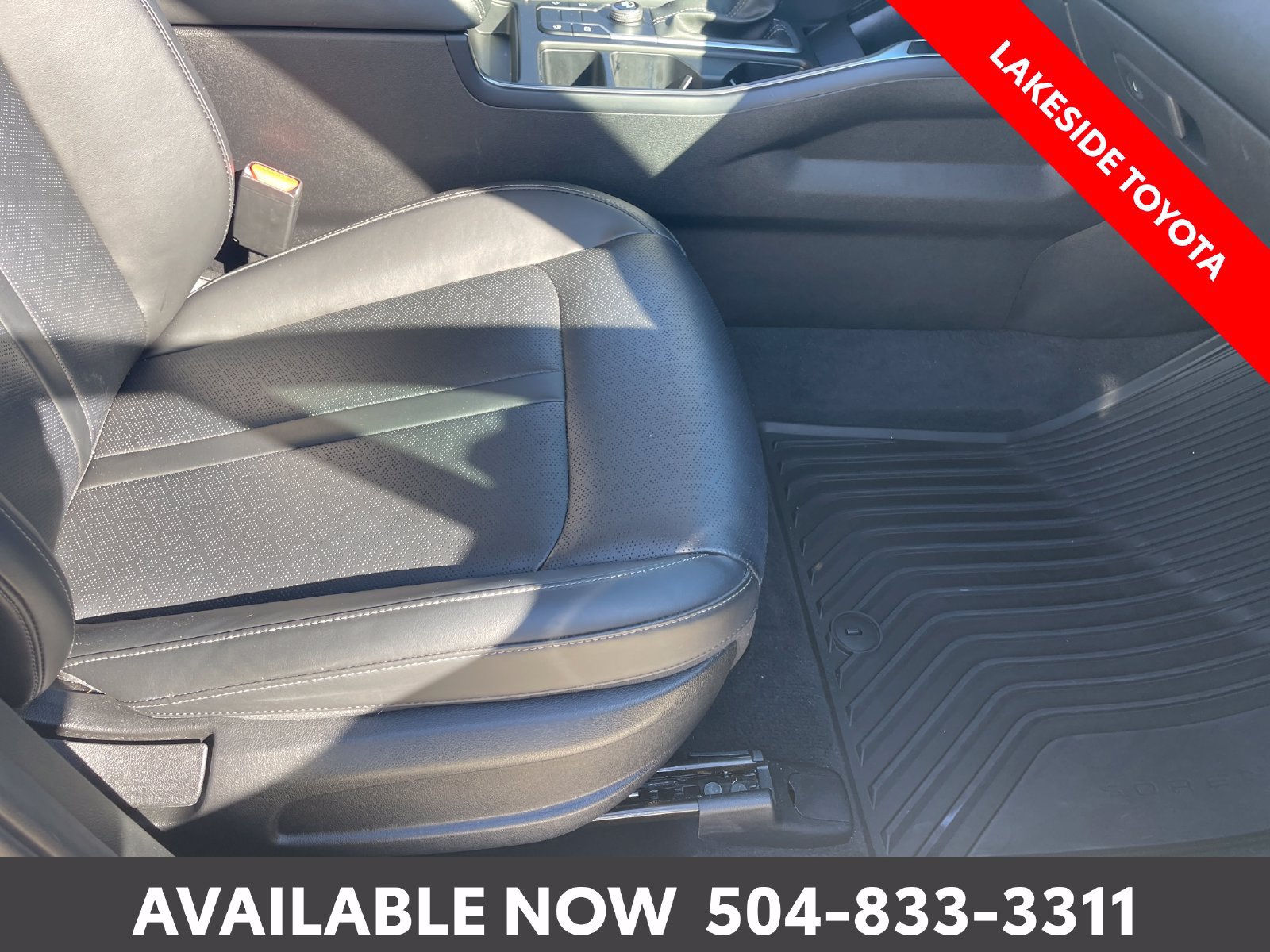 Used 2023 Kia Sorento S FWD image 16