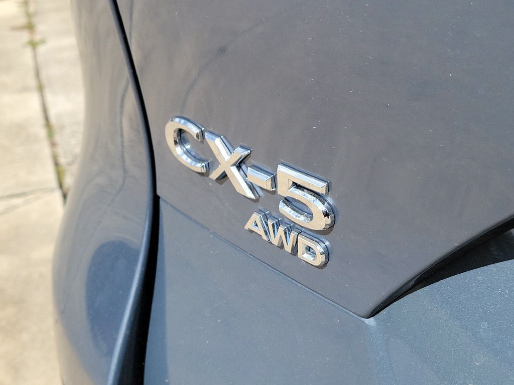 New 2026 MAZDA CX-5 Preferred AWD/4WD image 7