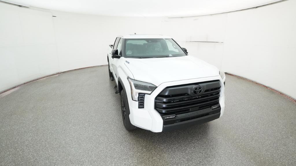 New 2026 Toyota Tundra Limited image 32