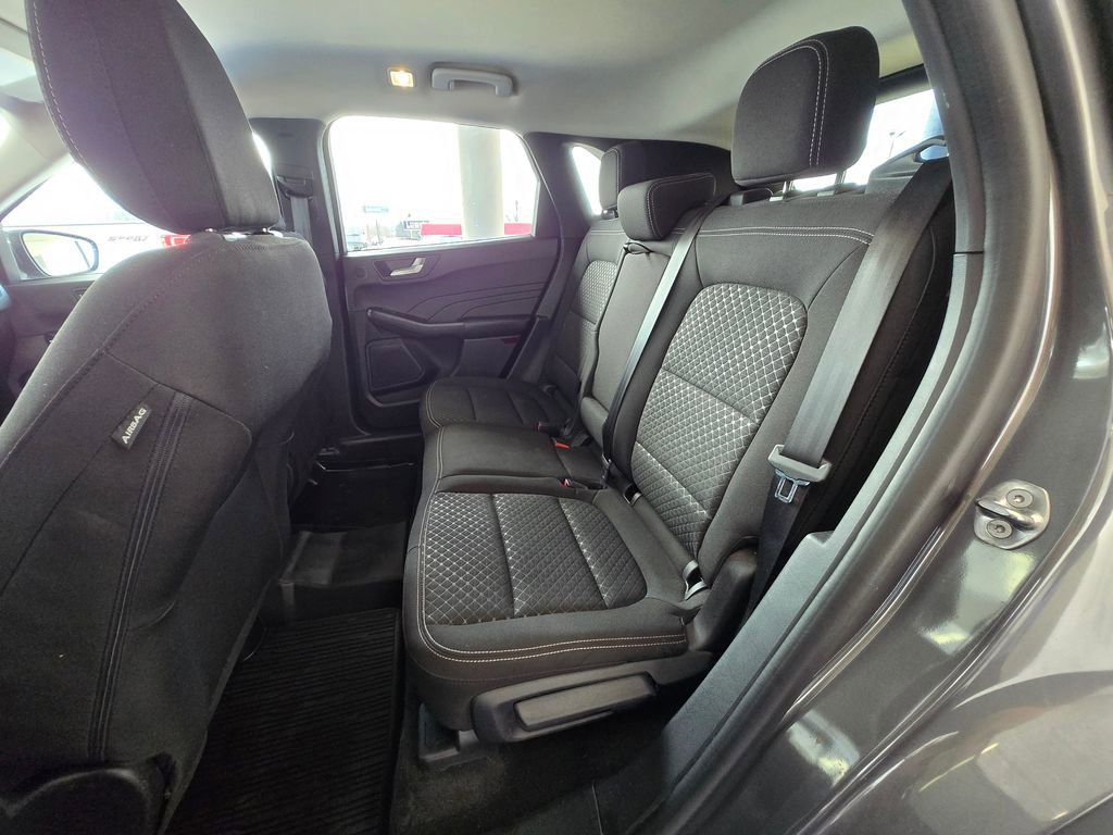 Used 2023 Ford Escape Active w/ Tech Pack #2 image 23