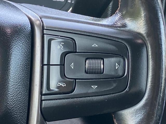 Used 2022 GMC Sierra 1500 AT4 AWD/4WD image 13