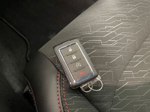 New 2025 Dodge Charger R/T w/ Quick Order Package 25M R/T image 4