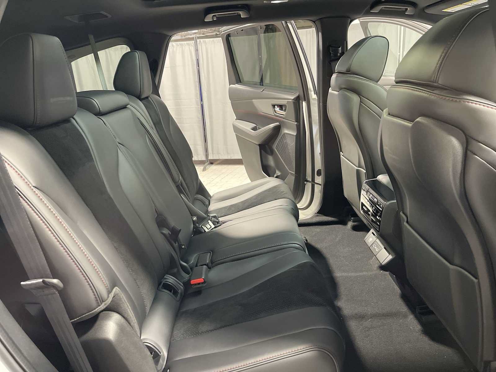 Certified 2024 Acura MDX A-Spec AWD/4WD image 13