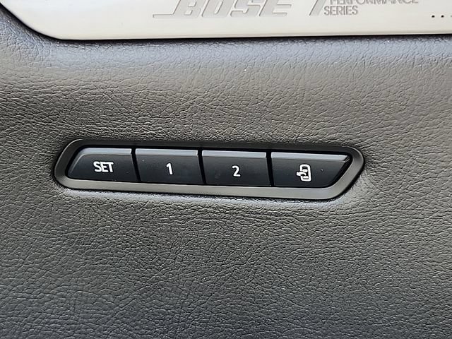 Certified 2024 Cadillac XT6 Sport w/ LPO, Onyx Lite Package AWD/4WD image 27
