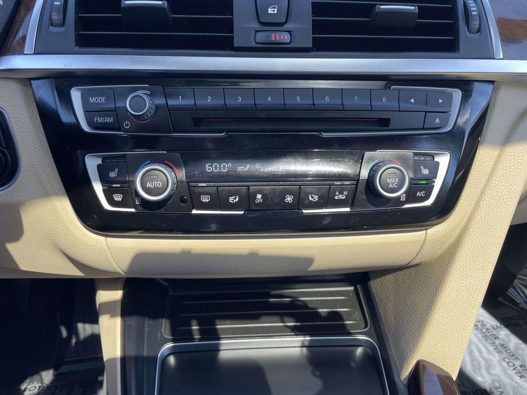 Used 2018 BMW 330i xDrive Sedan w/ Convenience Package image 41