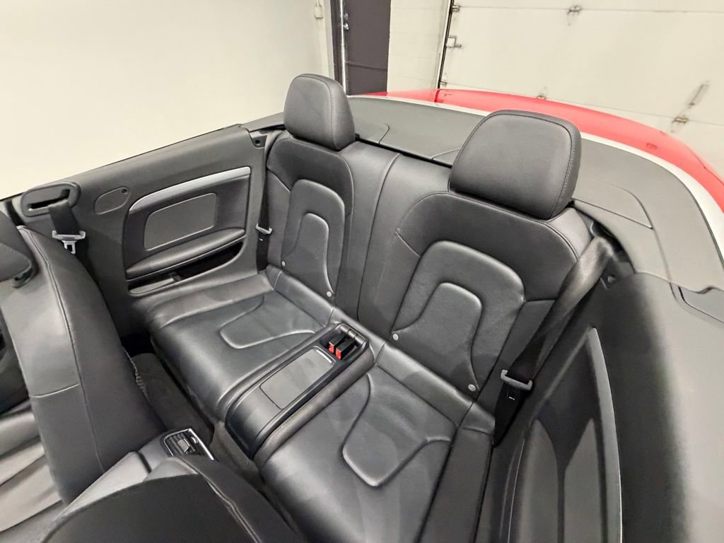 Used 2014 Audi A5 2.0T Premium Plus AWD/4WD image 20